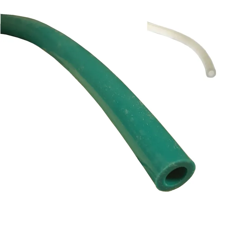 Milchschlauch 12 x 4,5 mm Silikon - Gea/Westfalia Garantierte Lieferung