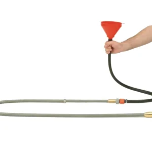 Must-Have FLUX. Die lange Pansenleitung