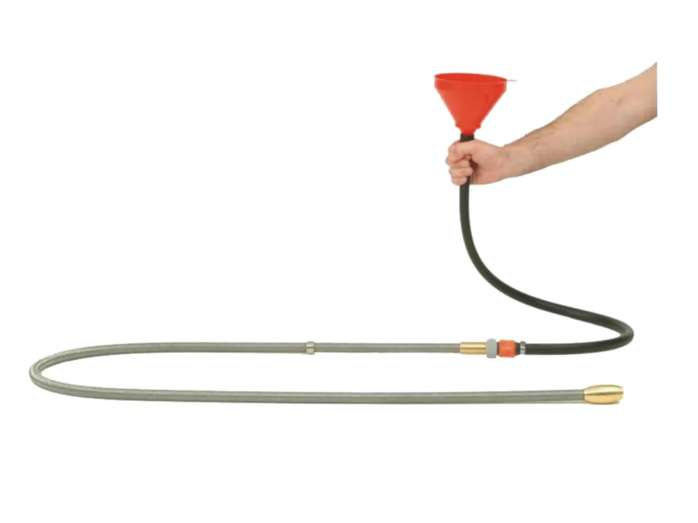 Must-Have FLUX. Die lange Pansenleitung