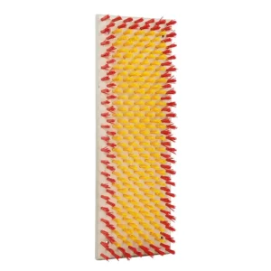Direktkauf Scheuerbürste 90x30 cm Kälber, Rinder, Kühe