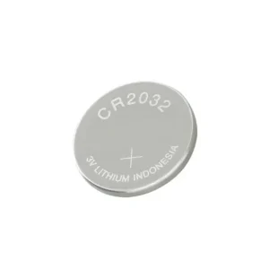 Knopfbatterie 3 V - CR2032 Lithium Ionen Garantierte Lieferung