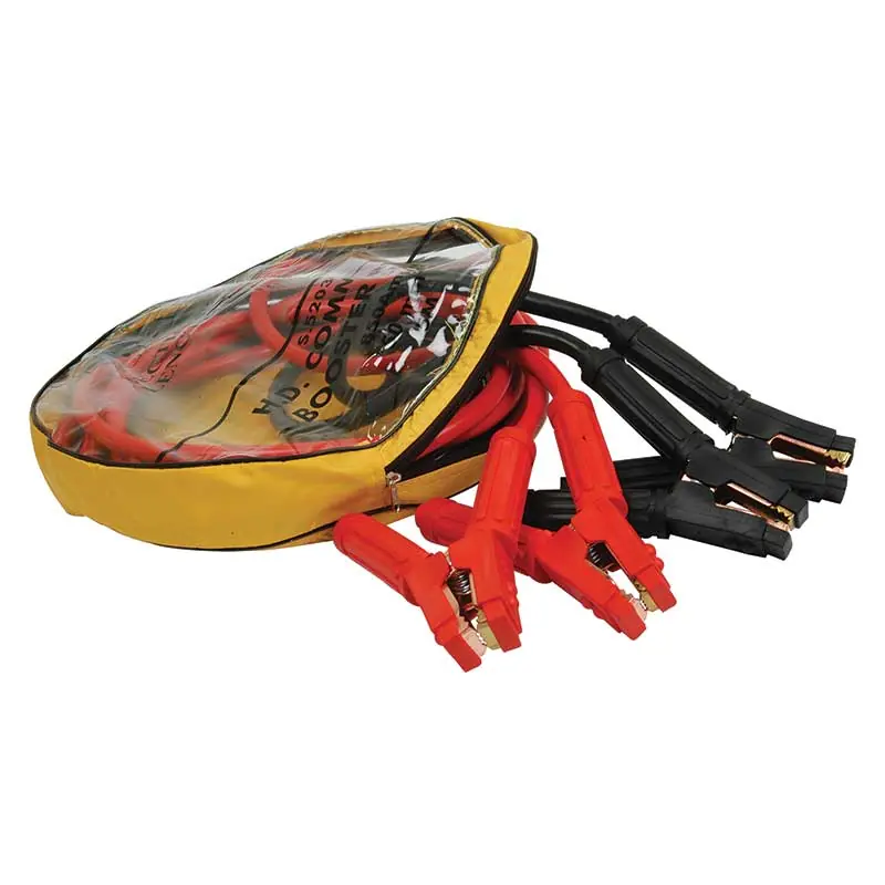Starterkabel | 55 mm² (700 A) 4,5 m | Sparex Versand Am Gleichen Tag
