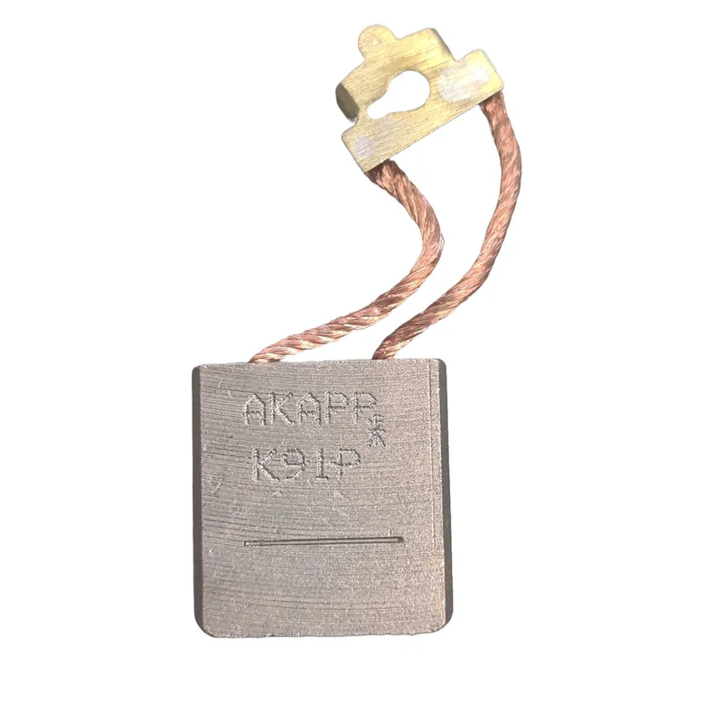 Preisknaller Kohlebürste Phase K91 Fullwood Karussell