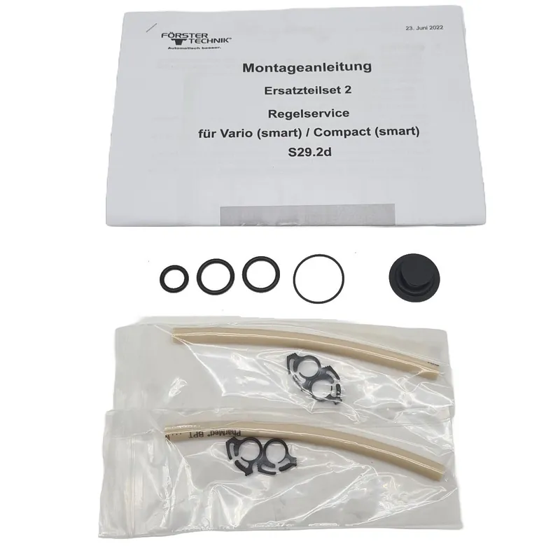 Sale Ersatzteil Set 2 (RS2 am Automat) Förster Kälbertränke