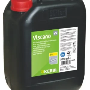 Garantierte Lieferung Sägekettenöl (BIO) Viscano - 5 Liter