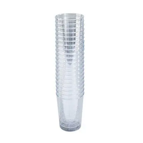 Letzte Chance eimü® Dry-Dip Cups 20 St.
