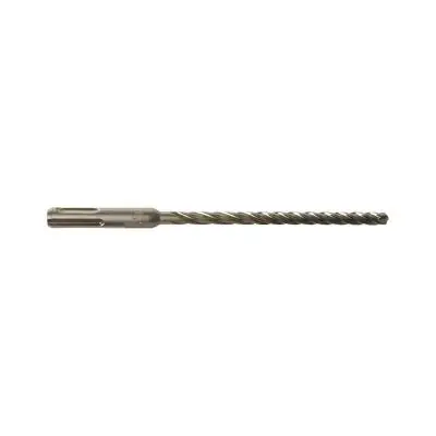 Hammerbohrer RX4 SDS-plus 6x160mm Milwaukee® Neu