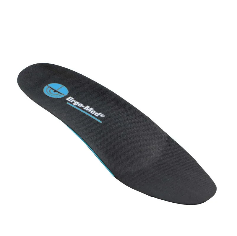 Super-Preis ERGO-MED Einlegesohle blue - Gr. 40