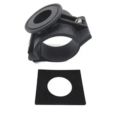 Must-Have Anschluss 50 mm Visoflow