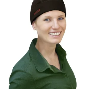 Markenprodukt Anti-Geruchs-Mütze Unisex schwarz XXS/XS