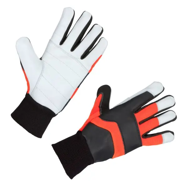 Beliebt Kettensägenhandschuh Forester 9 / L
