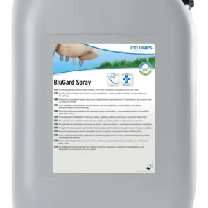 BlueGard® Spray 20l Ecolab Dippmittel Neue Ware