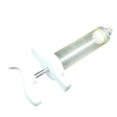 Impfspritze Nylon 20 ml Knallerangebot