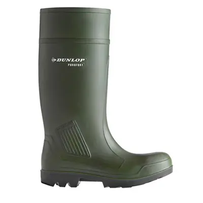 Dunlop® Sicherheitsstiefel Purofort® S5 Gr. 39 Preisknaller