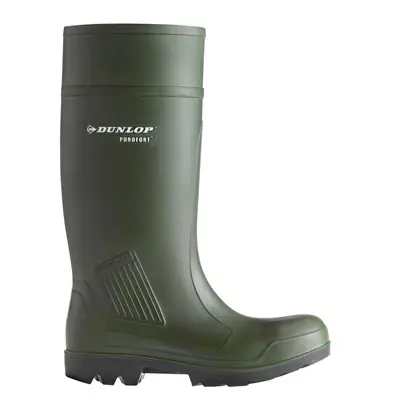 Jetzt Kaufen Dunlop® Sicherheitsstiefel Purofort® S5 Gr. 47