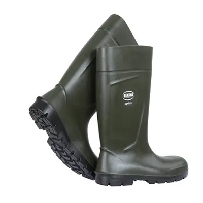 Wochenendangebot Bekina Sicherheitsstiefel S5 Steplite® Easygrip Gr.44