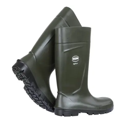 Bekina Sicherheitsstiefel S5 Steplite® Easygrip Gr.46 Zertifiziert