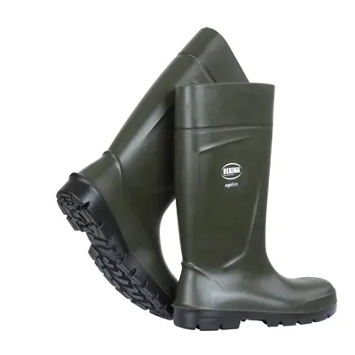 Bekina Sicherheitsstiefel S5 Steplite® Easygrip Gr.48 Neue Ware