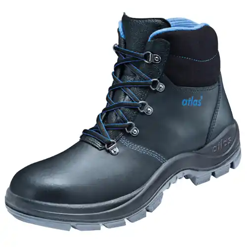 Arbeitsschuhe hoch Duo Soft 725 HI Gr.43 Markenware