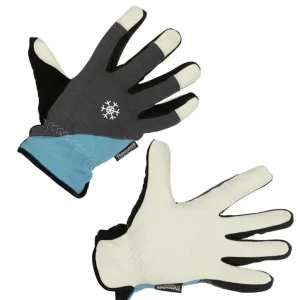 Sonderangebot Winterhandschuh Polartex Gr. 10/XL wasserabweisend