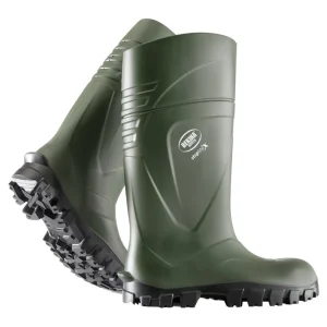 Bekina Sicherheitsstiefel S5 StepliteX® Solidgrip Gr. 41 Sichere Zahlung
