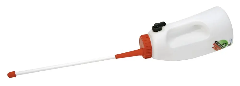 Speedy Drencher Tränkeflasche (4 L) für Kälber Neu Im Sortiment