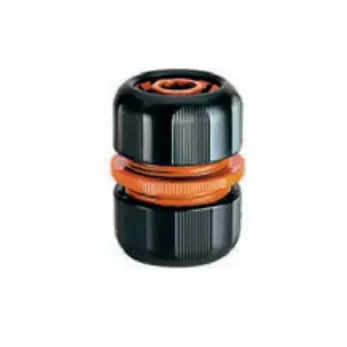 Schneller Versand Reparaturkupplung 3/4“ Gartenschlauch / Weasserschlauch