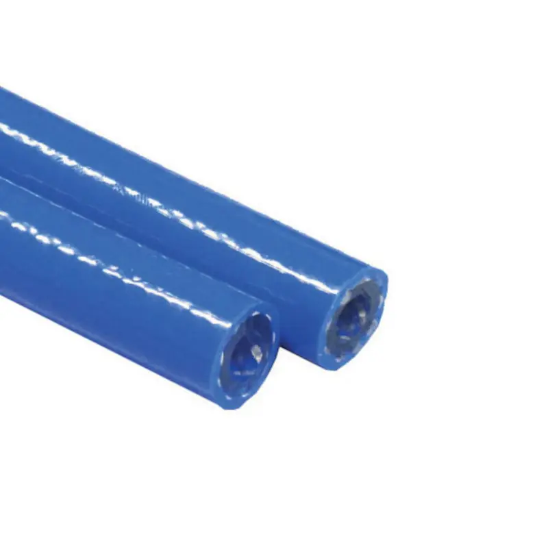Trinkwasserschlauch iPure Uniflex 3/4" 20 Bar - PUR-Schlauch | iWater Garantierte Lieferung