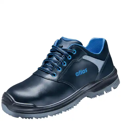 Sicherheitsschuh Duo Soft 455 2.0 HI HRO S3 Gr.42 Atlas® Nur Heute