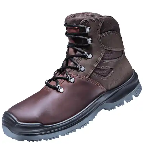 Nur Für Kurze Zeit Sicherheitsschuh XR 585 XP braun ESD S3 Gr.43 Atlas®