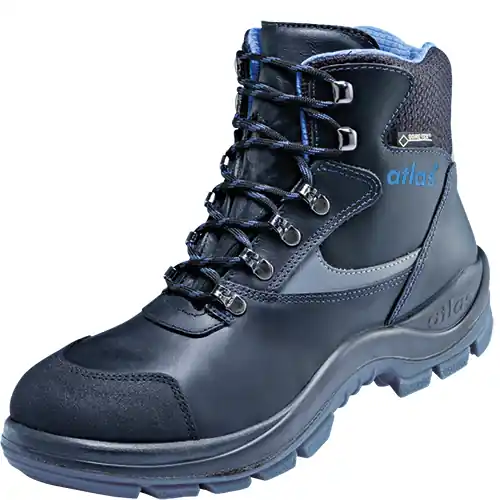 Sicherheitsschuh GTX 535 GORE-TEX Gr. 46 Atlas® Meistverkauft