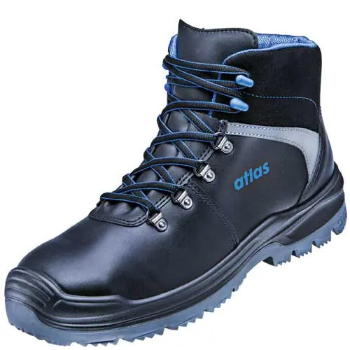 Sicherheitsschuh XR DUO 737 XP ESD - S3 - W10 Atlas® Jetzt Kaufen