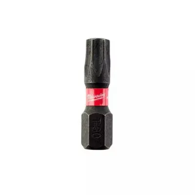 Sichere Zahlung Schrauberbit TX30/25mm 2 Stück Milwaukee®