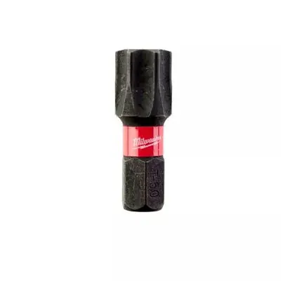 Top-Angebot Schrauberbit TX50/25mm 2 Stück Milwaukee®