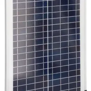 Markenware Solarmodul 12 Volt 25 Watt ohne Laderegler