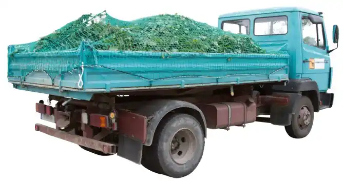Abdecknetz SafeNet 3,5x5,0m Preiswert