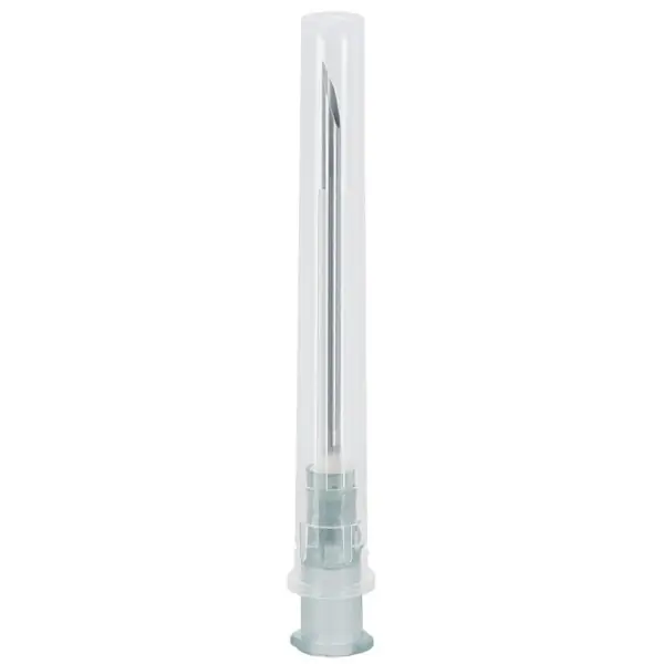 HSW Einmalkanüle HENKE-JECT® 1,80x40mm 100 Stück Saisonangebot
