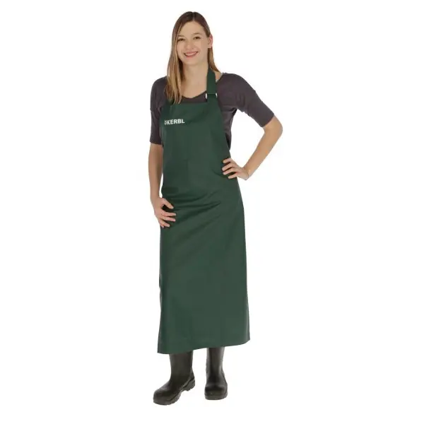 Mega-Angebot Melkschürze / Waschschürze Gr. L 115x110cm waterproof ohne Taschen