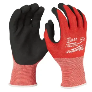 Bestpreis Schnittschutzhandschuhe Kl 1 Gr. XXL/11 Milwaukee®
