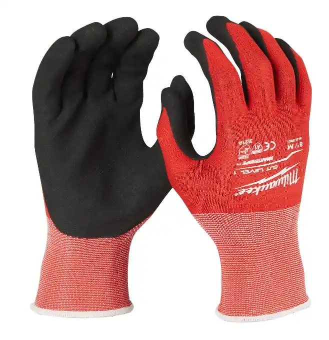 Bestpreis Schnittschutzhandschuhe Kl 1 Gr. XXL/11 Milwaukee®