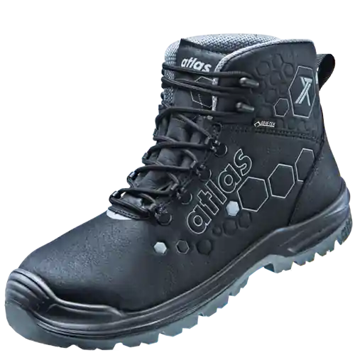 Top-Angebot Arbeitsschuhe XT 500 GTX S3 Gr. 45