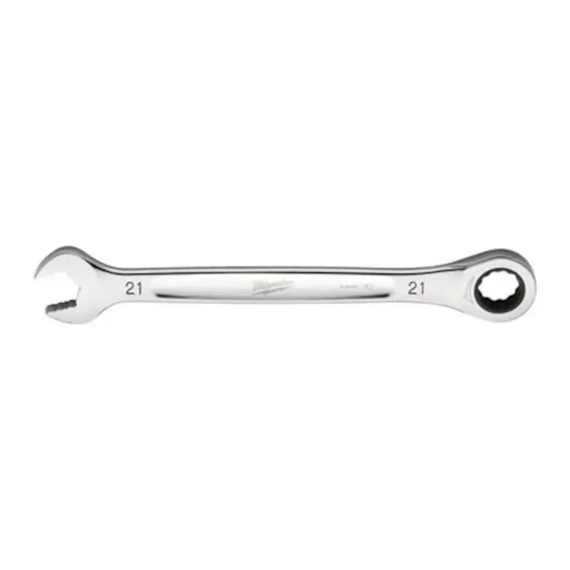 Preisknaller MAX BITE Ratschen-Ringmaulschlüssel 21mm
