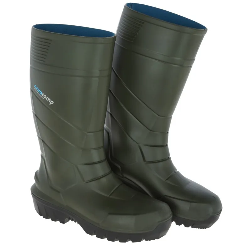 NORACOMP PU-Sicherheitsstiefel S5 – Gr. 37 Günstig