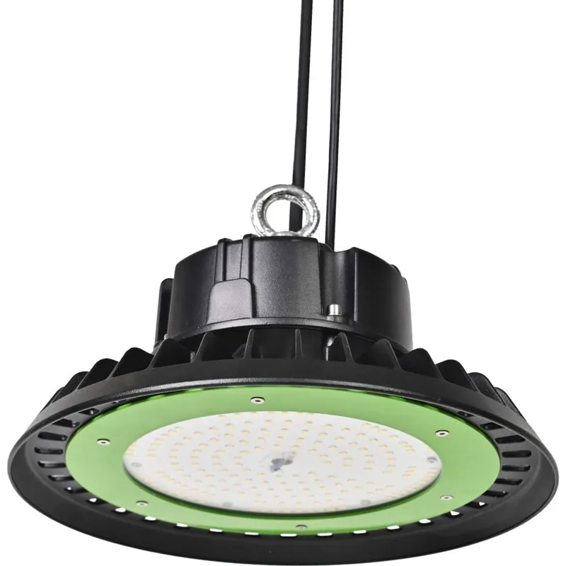 Markenware LED Hallenstrahler HiLED Premium Farmer 100 Watt / IP 65/ 16.000 Lumen dimmbar