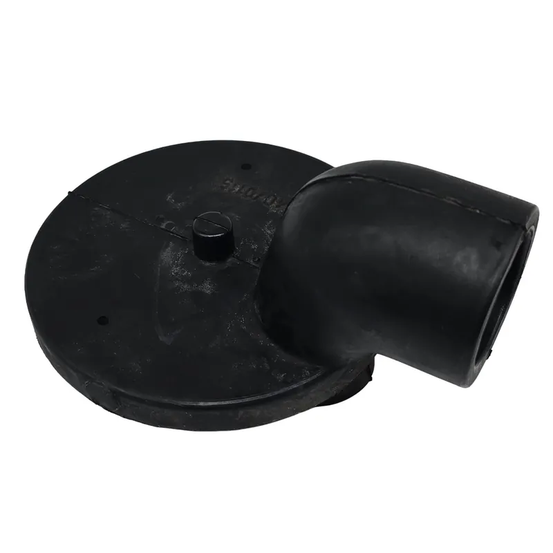 Deckel Milchglocke Miele W 7720 0048 393 Ausverkauf