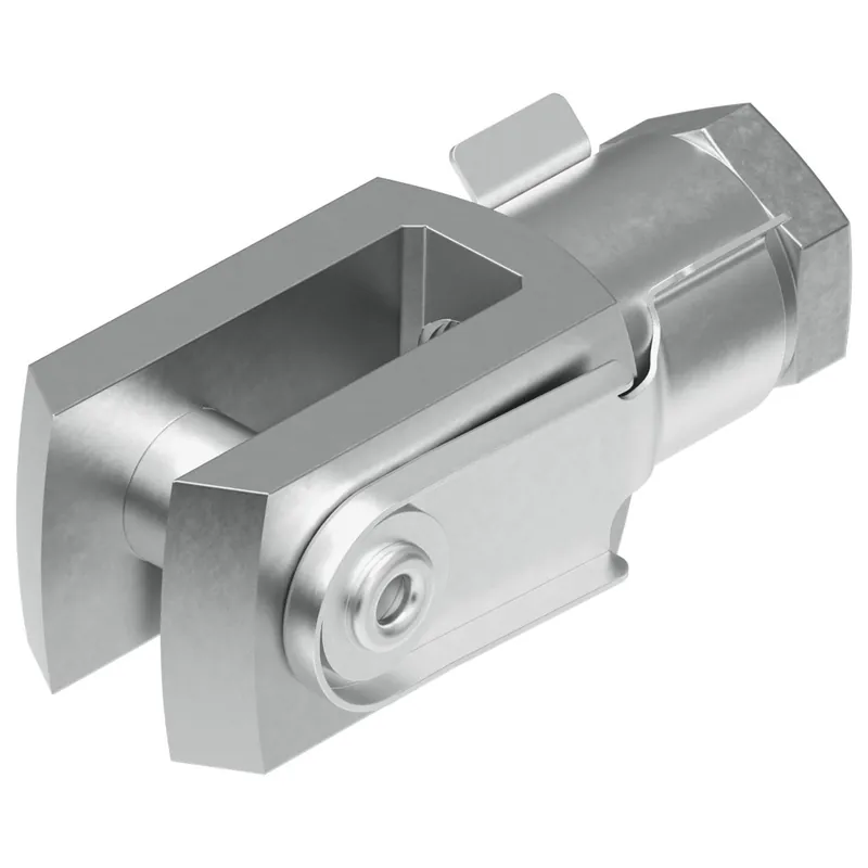 Günstig Gabelkopf SG-M16X1,5 für Druckluftzylinder Festo