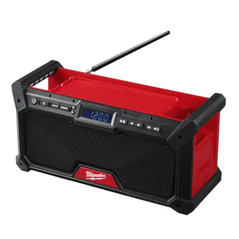 Sofort Bestellen Akku-Baustellenradio DAB+ M18™ Milwaukee®