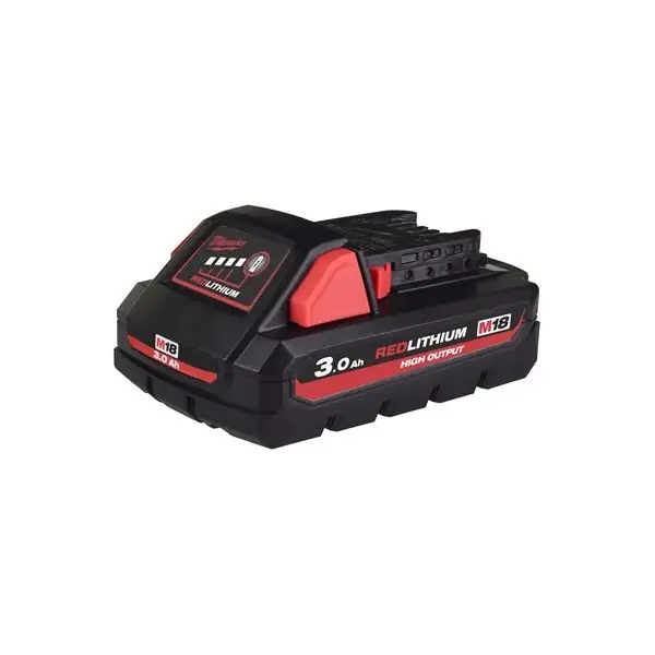 Akku M18™HB3 18V 3.0 Ah High Output™ - Milwaukee® Top-Angebot
