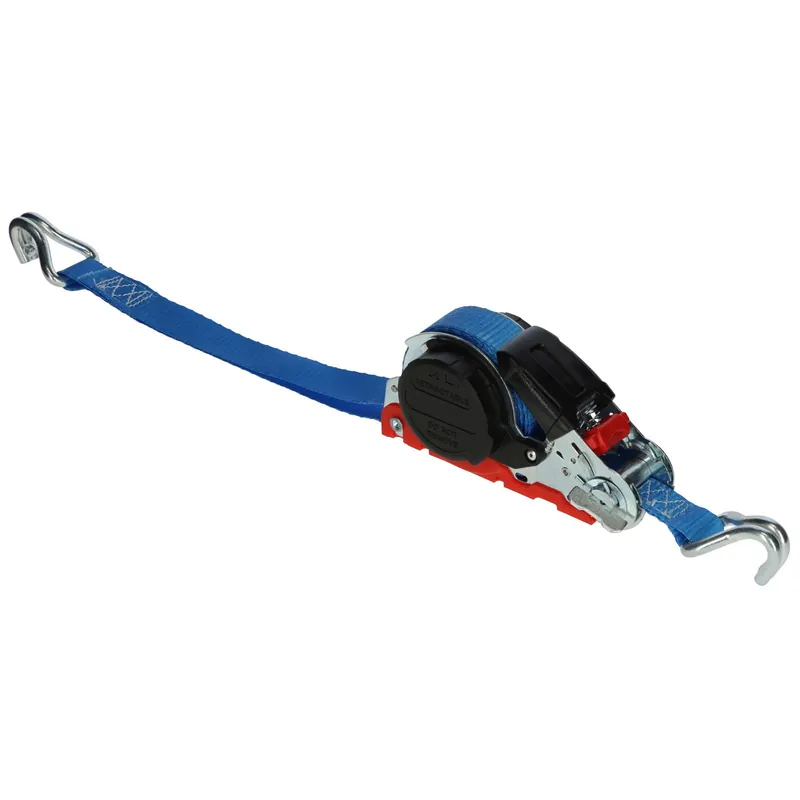 Beliebt Automatik-Zurrgurt Smart Retract 5 m | 25 mm | 350 kg