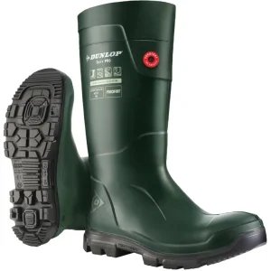 Wochenendangebot Dunlop® Sicherheitsstiefel Purofort® TerraPRO S5 | Gr. 41